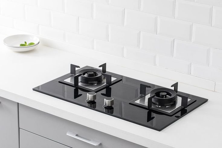 Standard Cleaning Stove